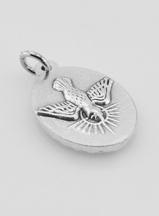 Medalha Borda Torcida 25mm - Espírito Santo (pic 4)