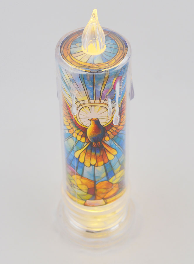 Vela Luz de Noche LED - Confirmación (pic 4)