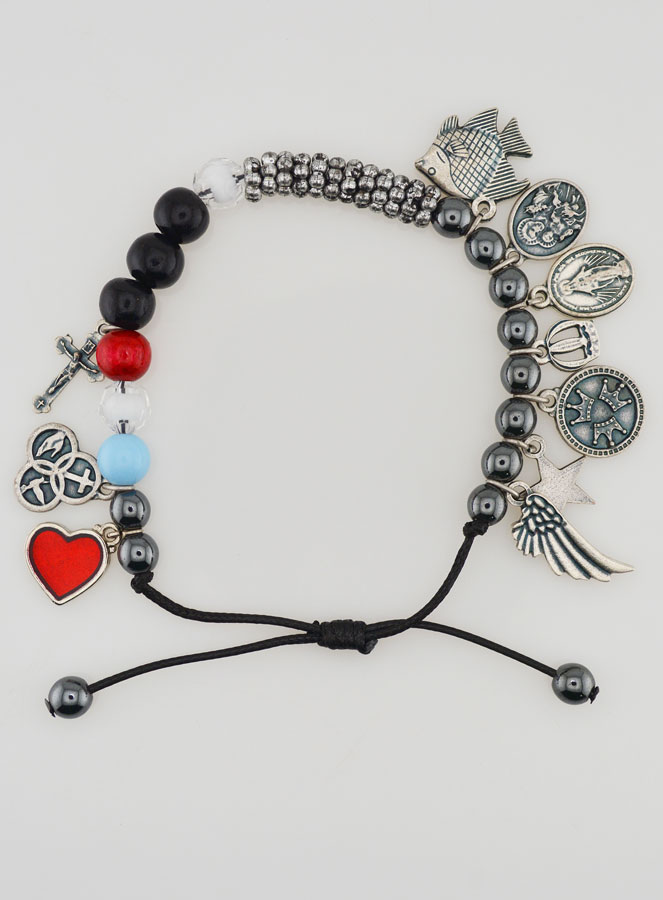 Pulseira Dezena da Grande História de Jesus (pic 1)