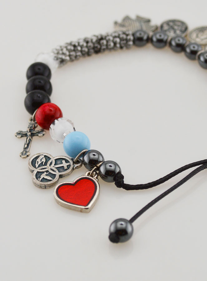 Pulseira Dezena da Grande História de Jesus (pic 3)