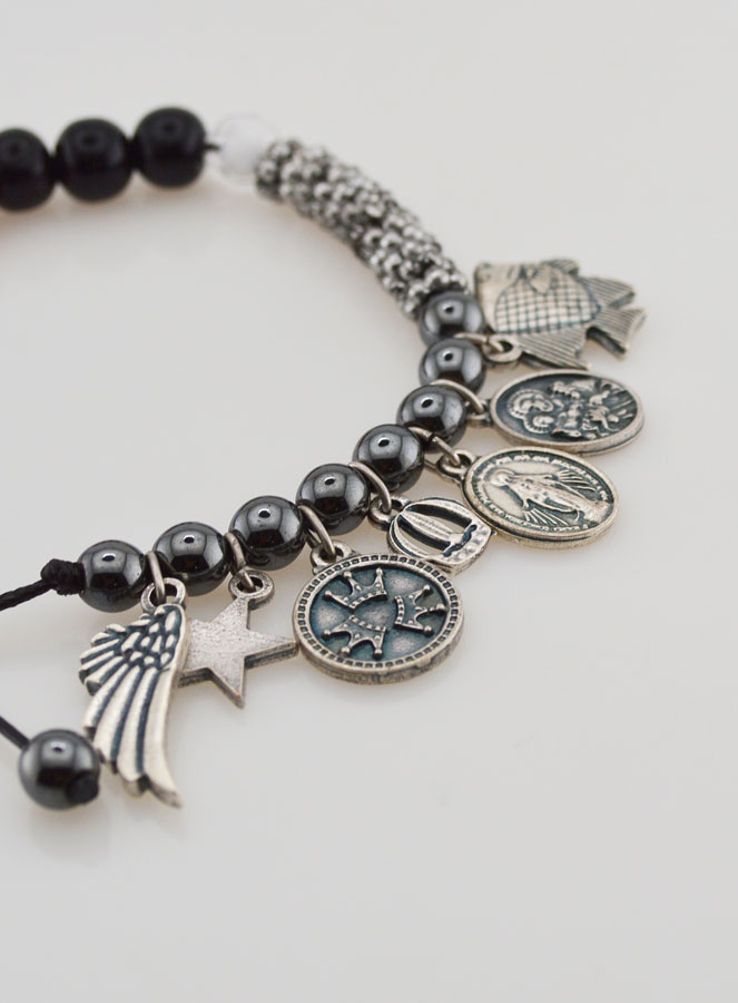 Pulseira Dezena da Grande História de Jesus (pic 4)