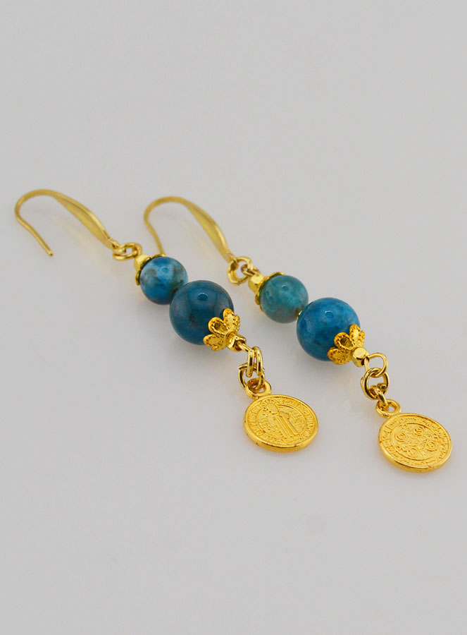 Brincos - Apatite & São Bento (pic 3)
