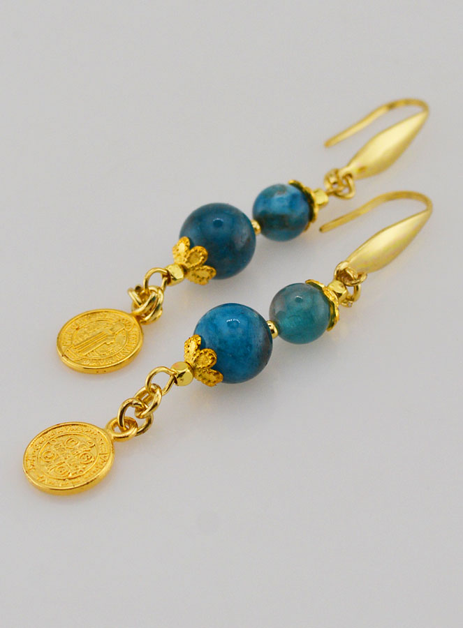 Brincos - Apatite & São Bento (pic 4)
