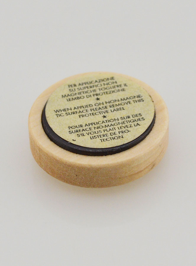 Placa Magnética para Carro Espírito Santo - 22mm (pic 4)