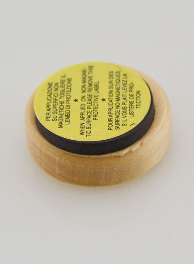 Placa Magnética para Carro Santo António - 22mm (pic 4)