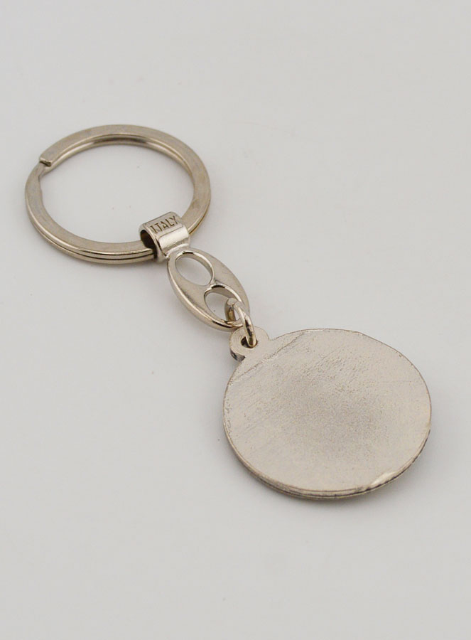 Porta-chaves Esmalte Santa Teresa (pic 4)