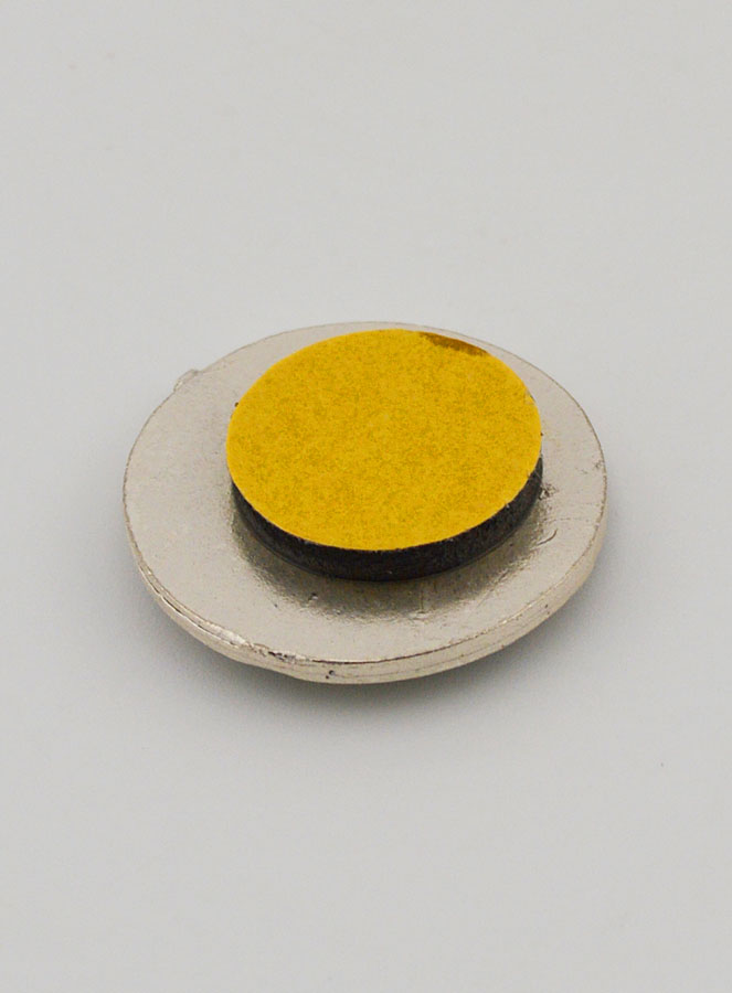 Placa magnética para coche - San Cristóbal (pic 4)