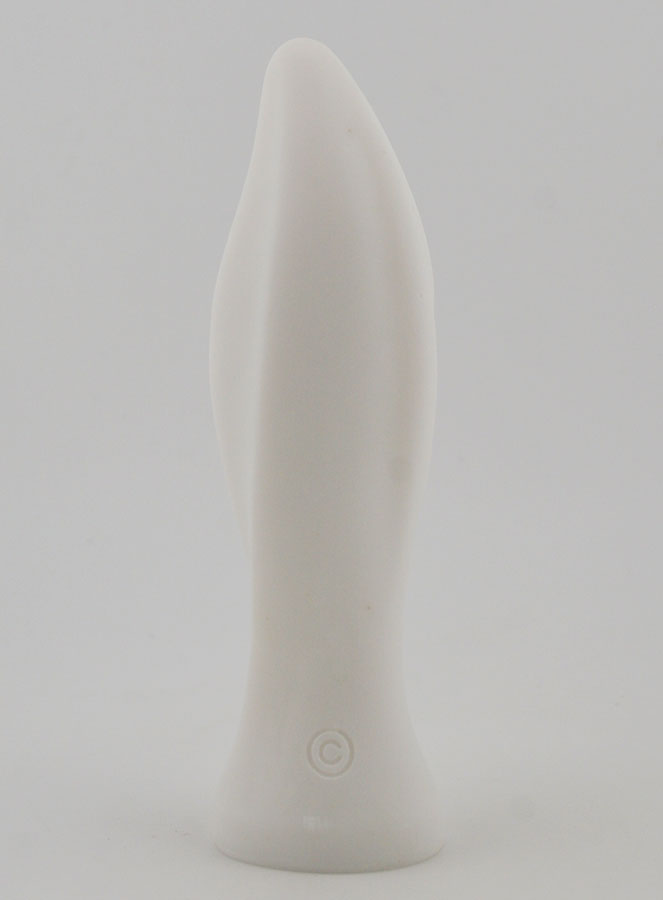 Estátua Virgem Moderna em Alabastro - 12cm (pic 4)