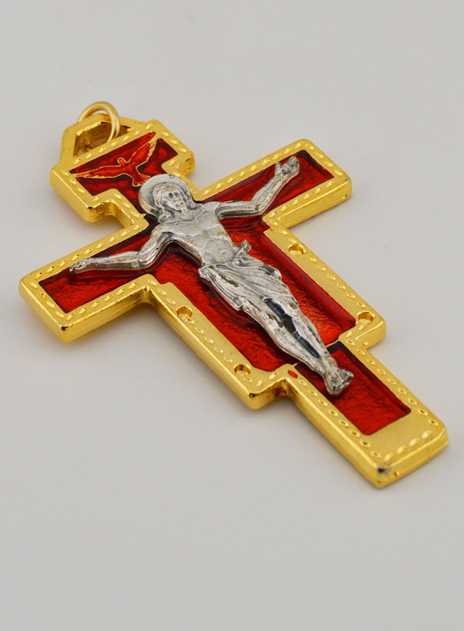 Cruz de San Damián - Roja (pic 3)