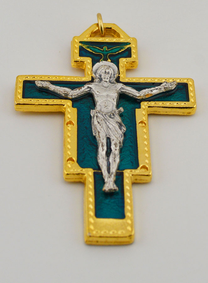 Cruz de San Damián - Verde (pic 2)