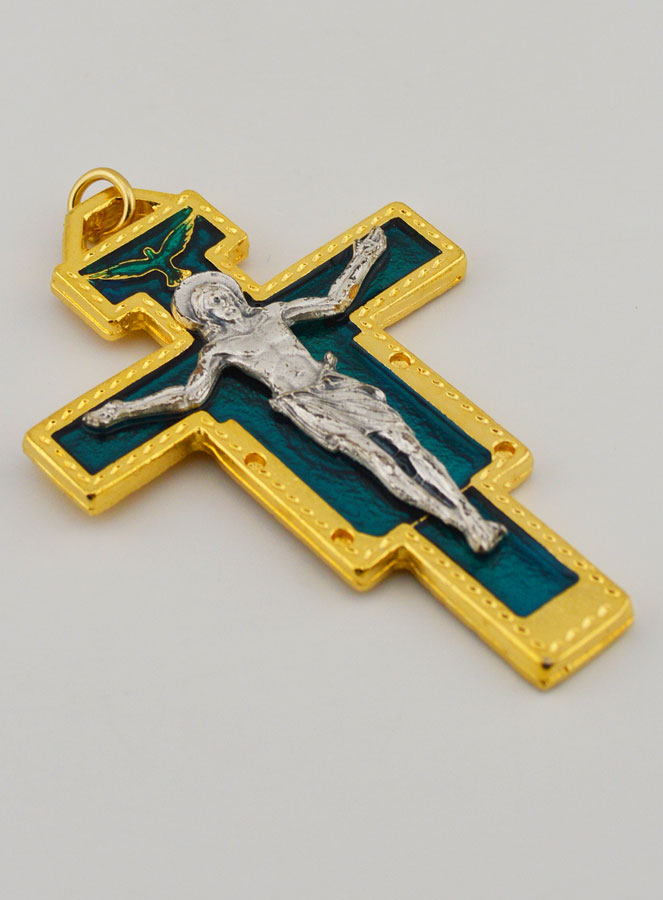 Cruz de San Damián - Verde (pic 3)