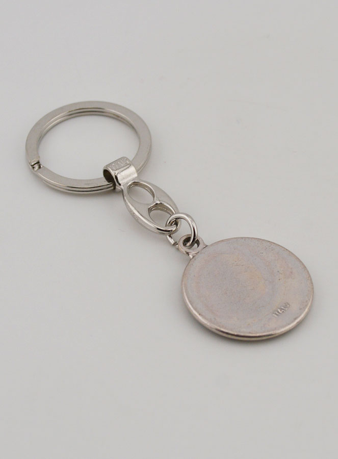 Porta-chaves Esmalte São Cristóvão (pic 4)