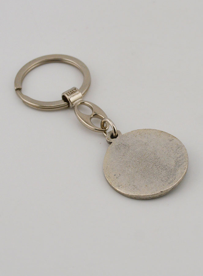 Porta-chaves Esmalte São Cristóvão (pic 4)