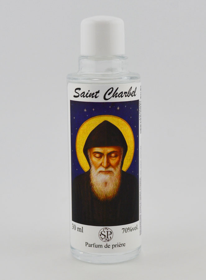 Perfume San Charbel - 30 ml (pic 1)