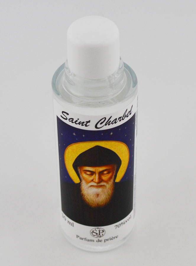 Perfume San Charbel - 30 ml (pic 2)