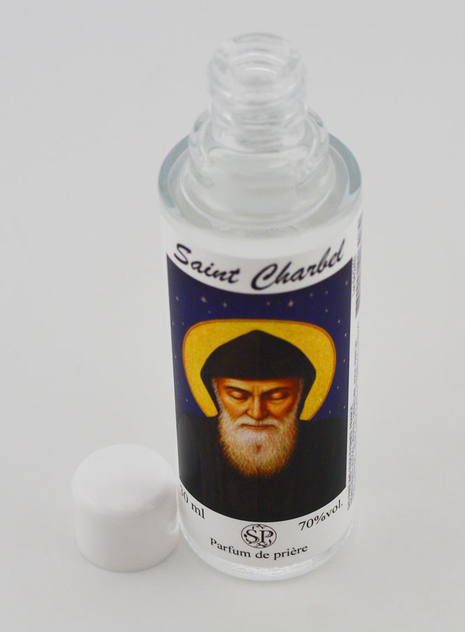 Perfume San Charbel - 30 ml (pic 4)