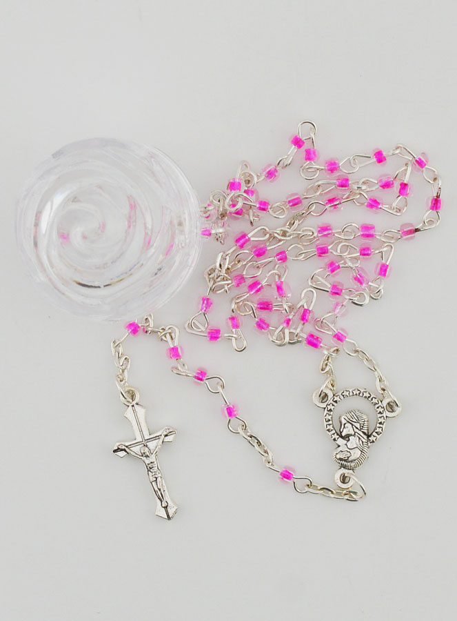 Rosario Rosa para Niños (pic 2)