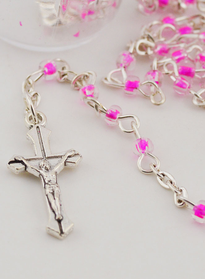 Rosario Rosa para Niños (pic 3)