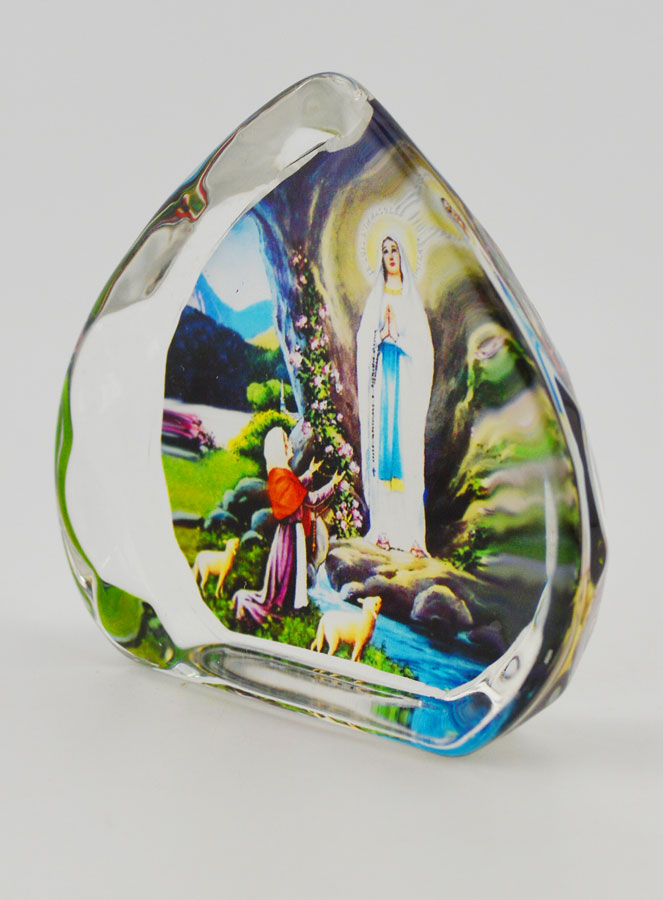 Marco Virgen de Lourdes (pic 2)