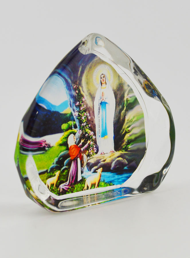 Marco Virgen de Lourdes (pic 3)