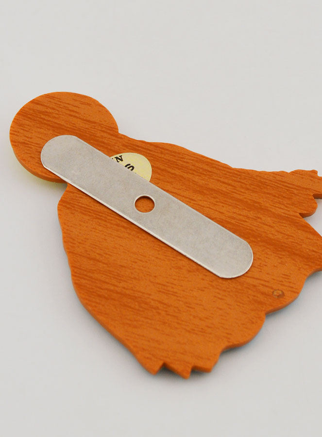 Imán Jesús Sagrado Corazón (pic 4)