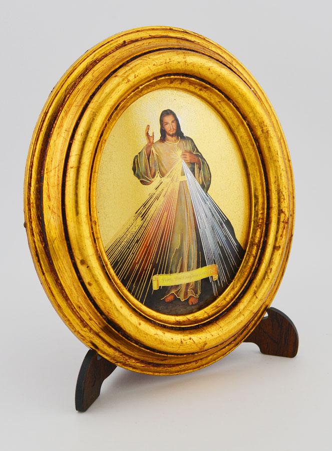 Icono Cristo Misericordioso (pic 3)