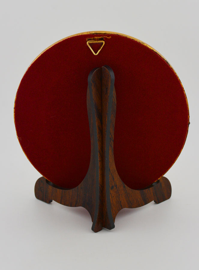 Icono Cristo Misericordioso (pic 4)