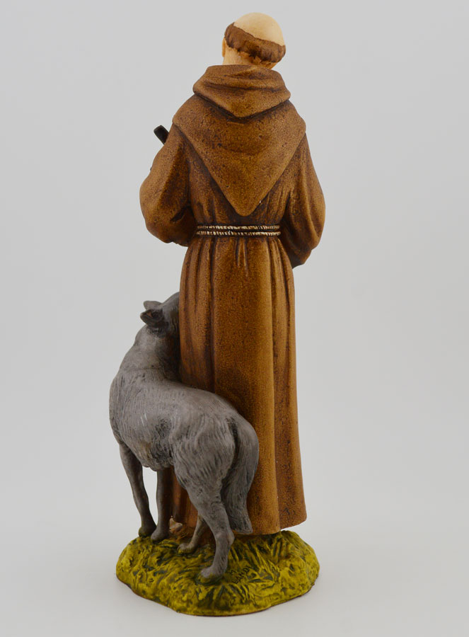 Estátua São Francisco (pic 4)