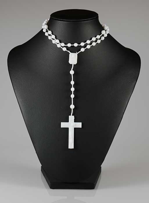 Rosario Hombre Fashion Blanco (pic 2)