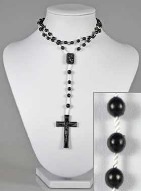 Rosario Fashion Negro (pic 1)