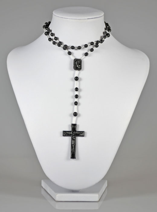 Rosario Fashion Negro (pic 2)