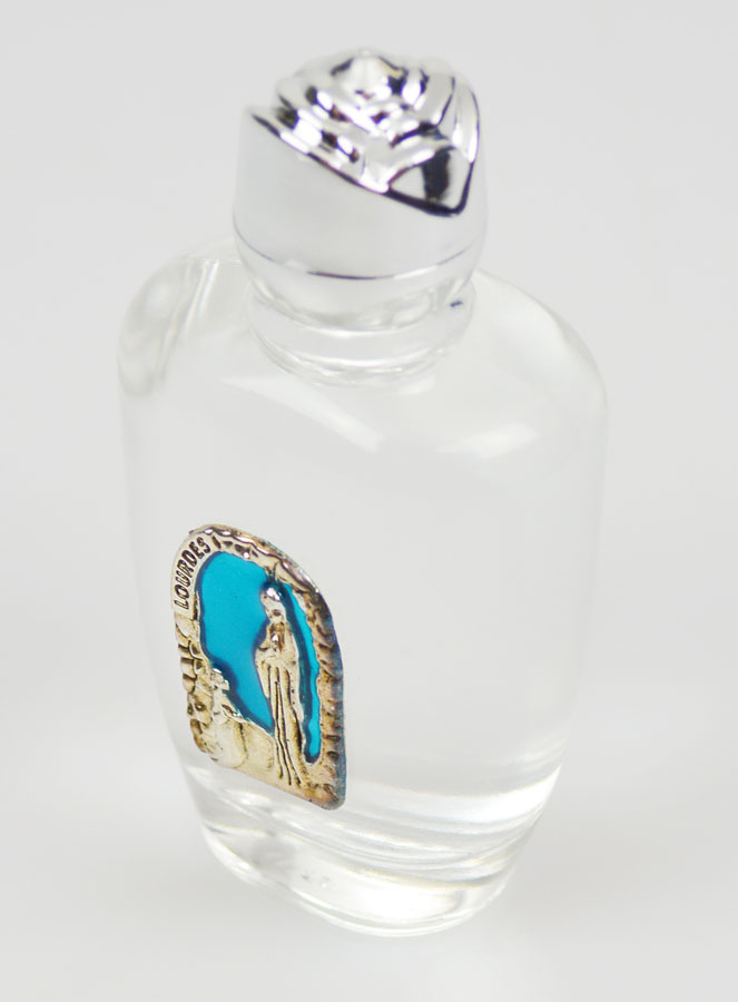Botella Recuerdo Agua de Lourdes 50ml (pic 4)
