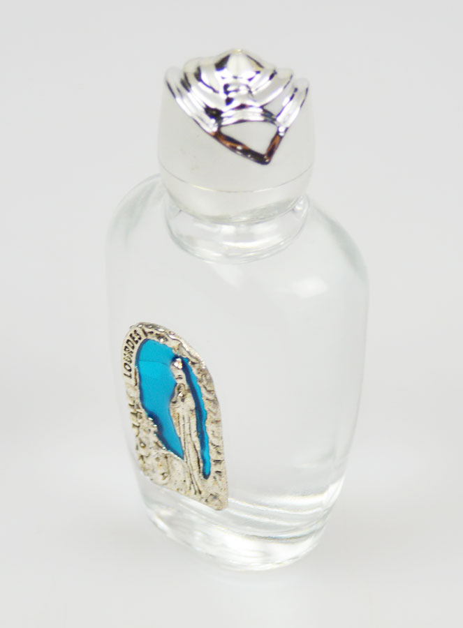 Botella Recuerdo Agua de Lourdes 30ml (pic 4)
