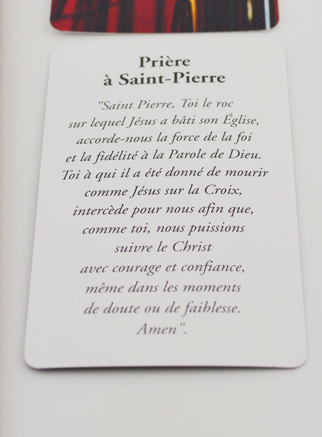 Incienso San Pedro (pic 3)