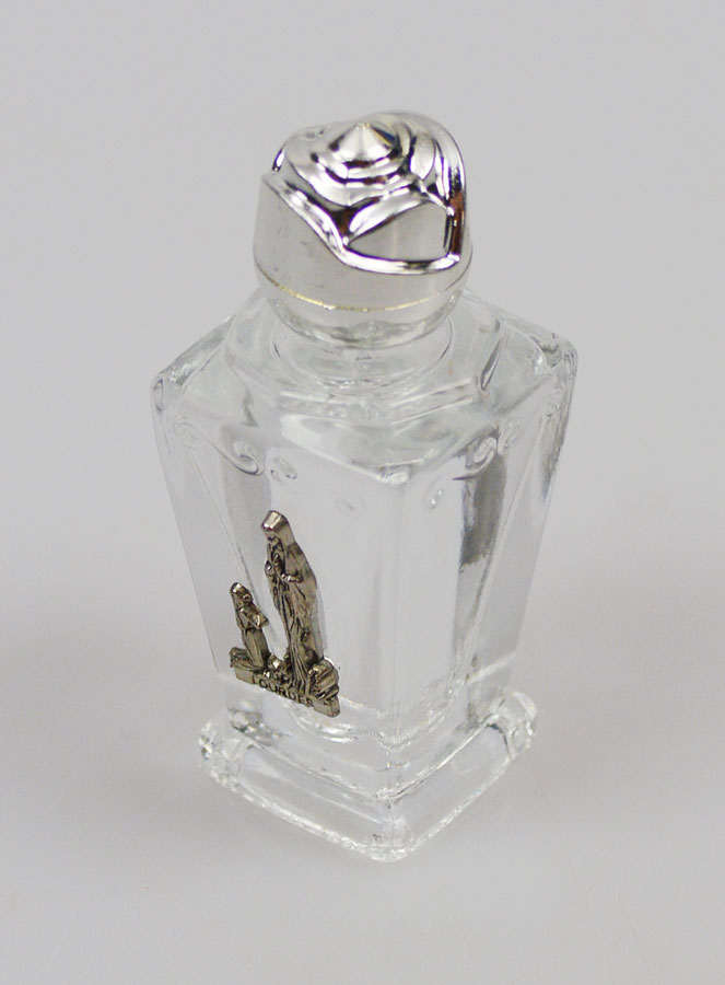 Botella Agua de Lourdes (pic 4)