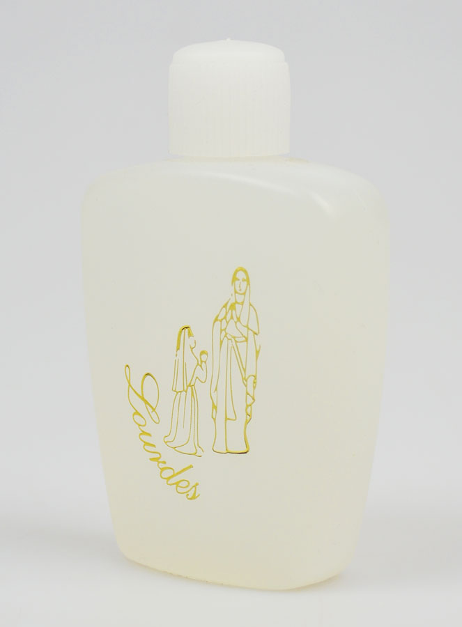 Cantimplora Agua de Lourdes 80ml (pic 3)