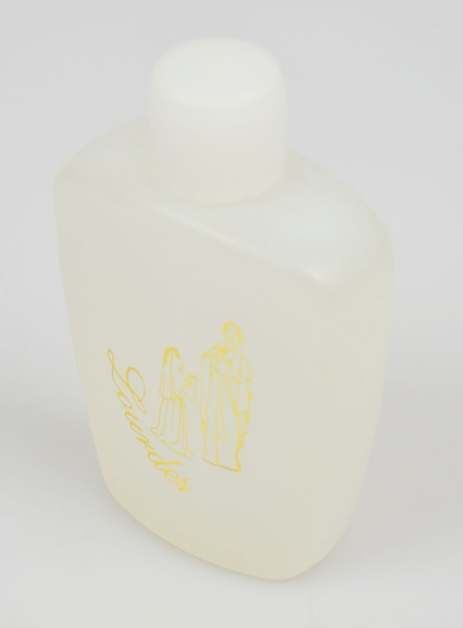 Cantimplora Agua de Lourdes 80ml (pic 4)