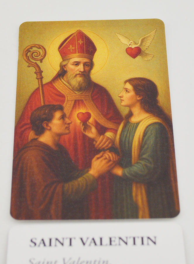 Incienso San Valentín (pic 4)