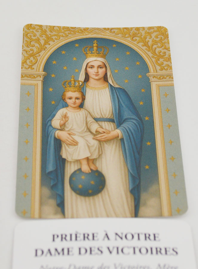 Incienso Nuestra Señora de las Victorias (pic 4)