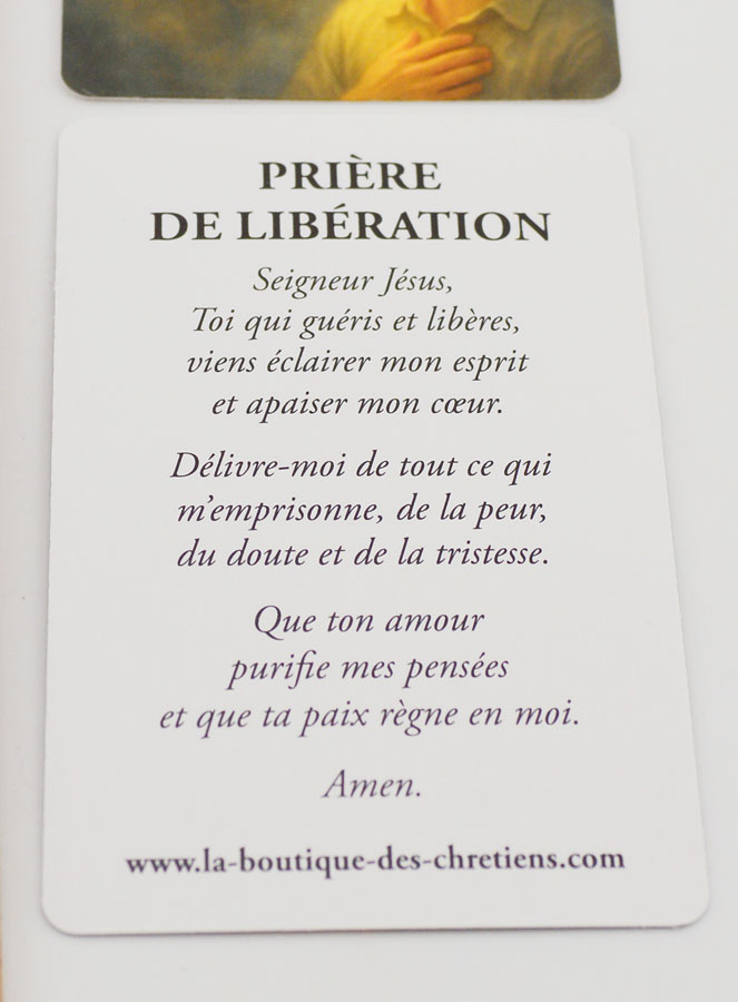 Incienso de Liberación (pic 3)