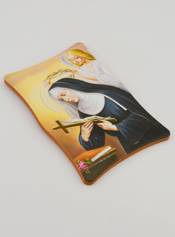 Icono Santa Rita (pic 3)