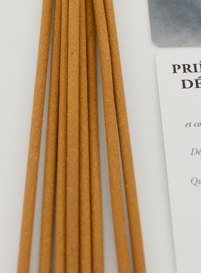 Incenso de Oração para Ser Libertado do Mal (pic 2)