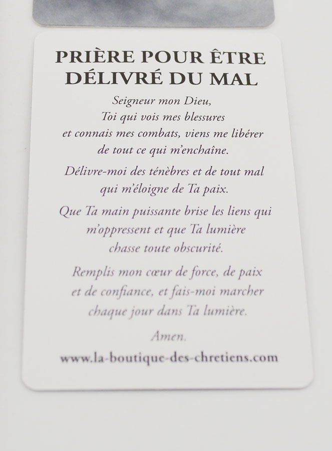 Incenso de Oração para Ser Libertado do Mal (pic 3)