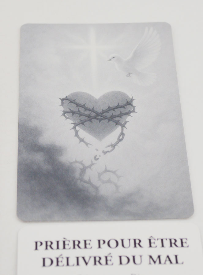 Incenso de Oração para Ser Libertado do Mal (pic 4)