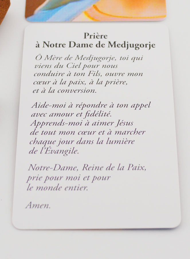 Incienso de Oraciones por la Paz en Conos (pic 3)