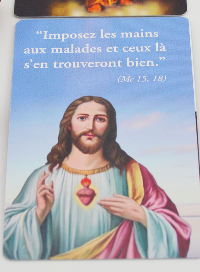 Incienso Oración por los Enfermos en Conos (pic 3)