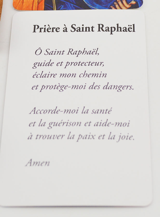 Incienso San Rafael en Conos (pic 3)