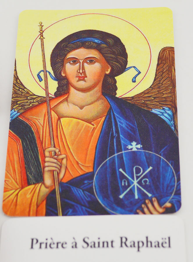 Incienso San Rafael en Conos (pic 4)