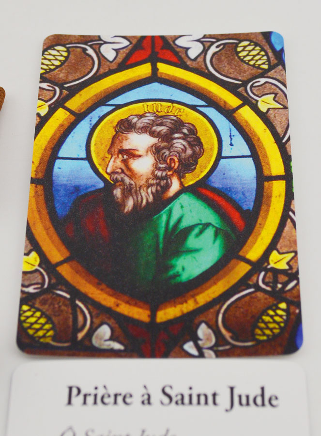 Incienso San Judas en Conos (pic 4)