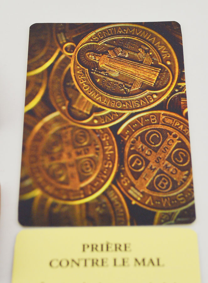 Incenso São Bento em Cones (pic 4)